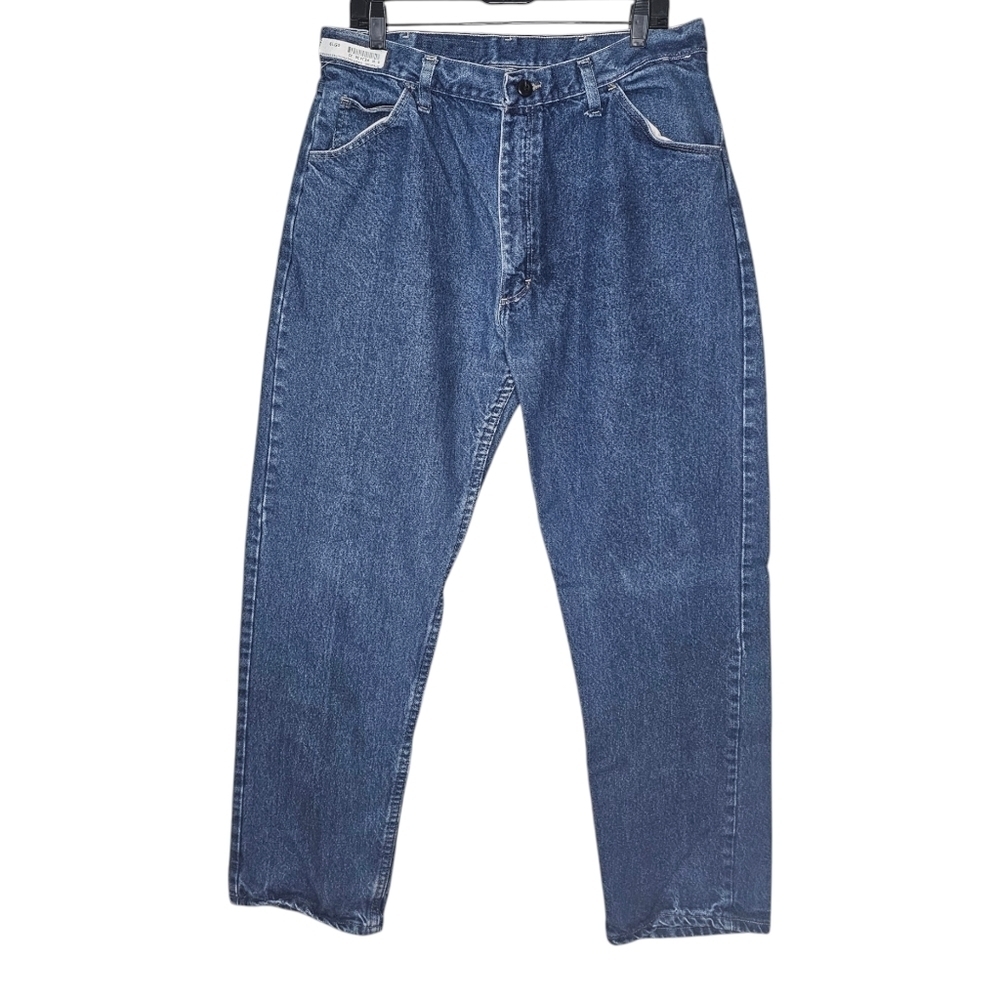Bulwark Fire Resistance Jeans 36W/ 32L